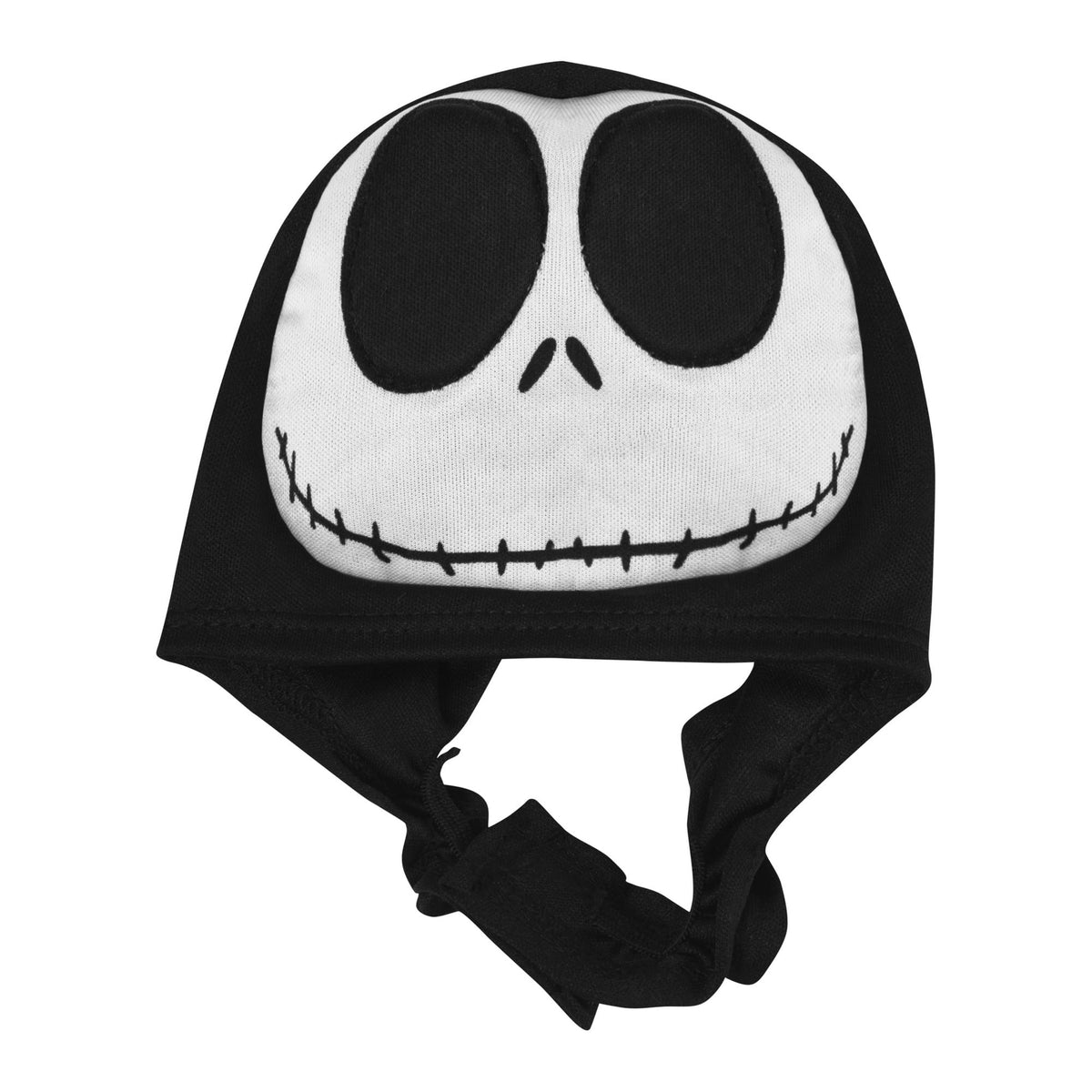 Disney The Nightmare Before Christmas Jack Skellington Pet Costume for Dogs or Cats by Rubies, Small