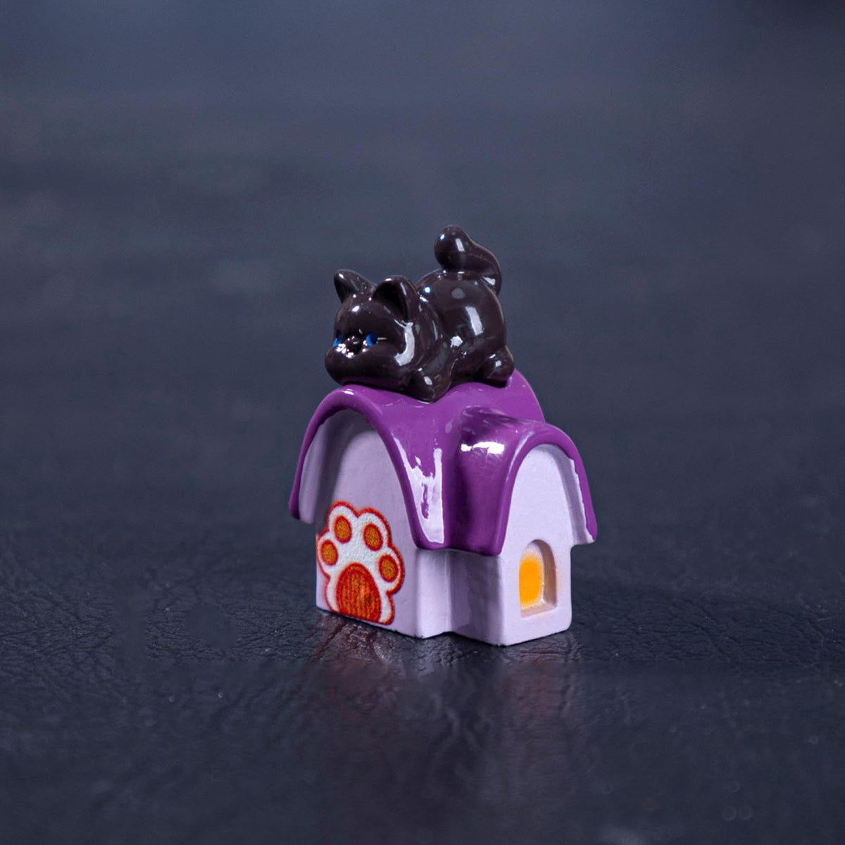 Miniature Figurines Halloween Decorations Halloween Miniature Figurine Model