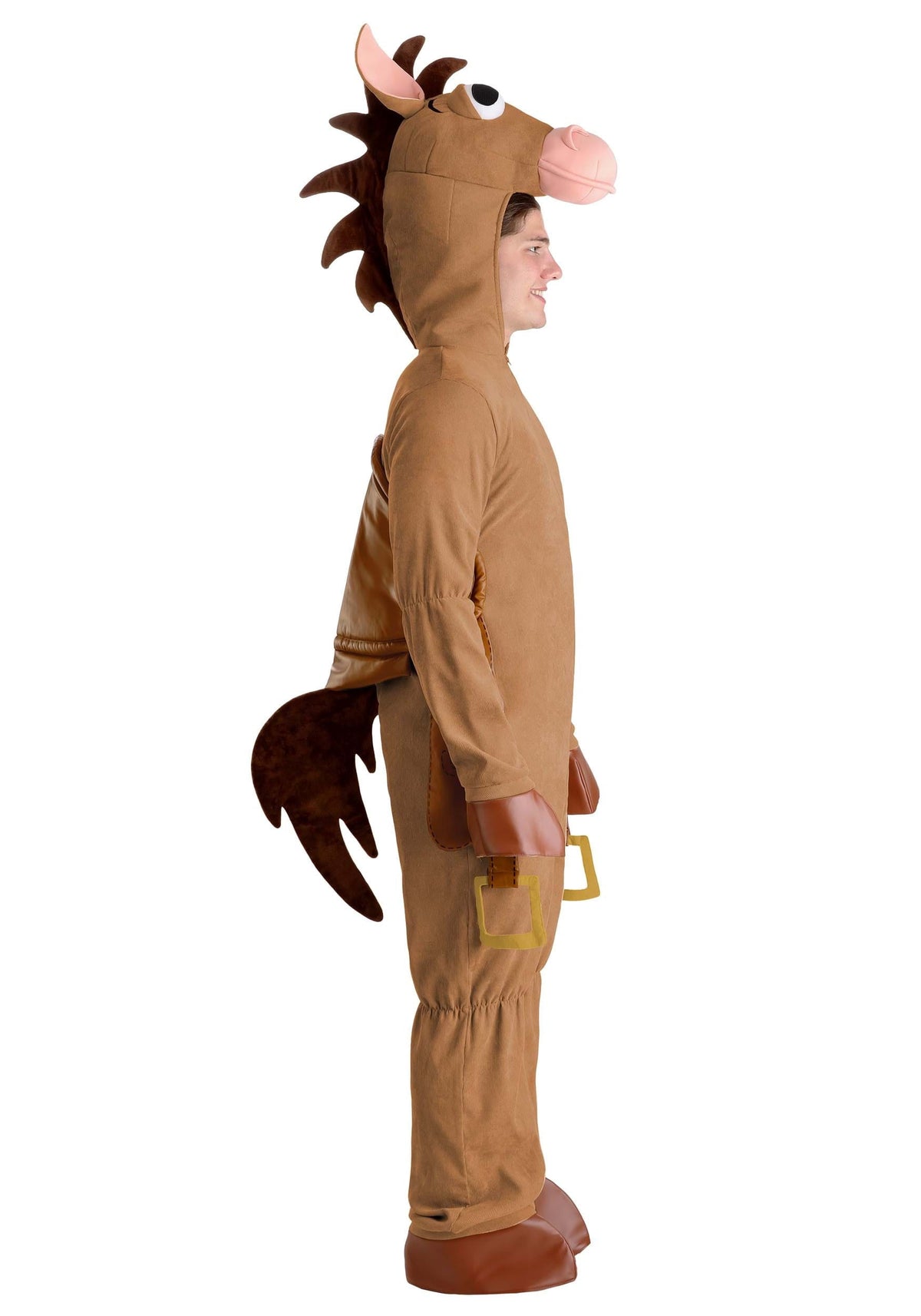 Men's Disney and Pixar Toy Story Bullseye Costume