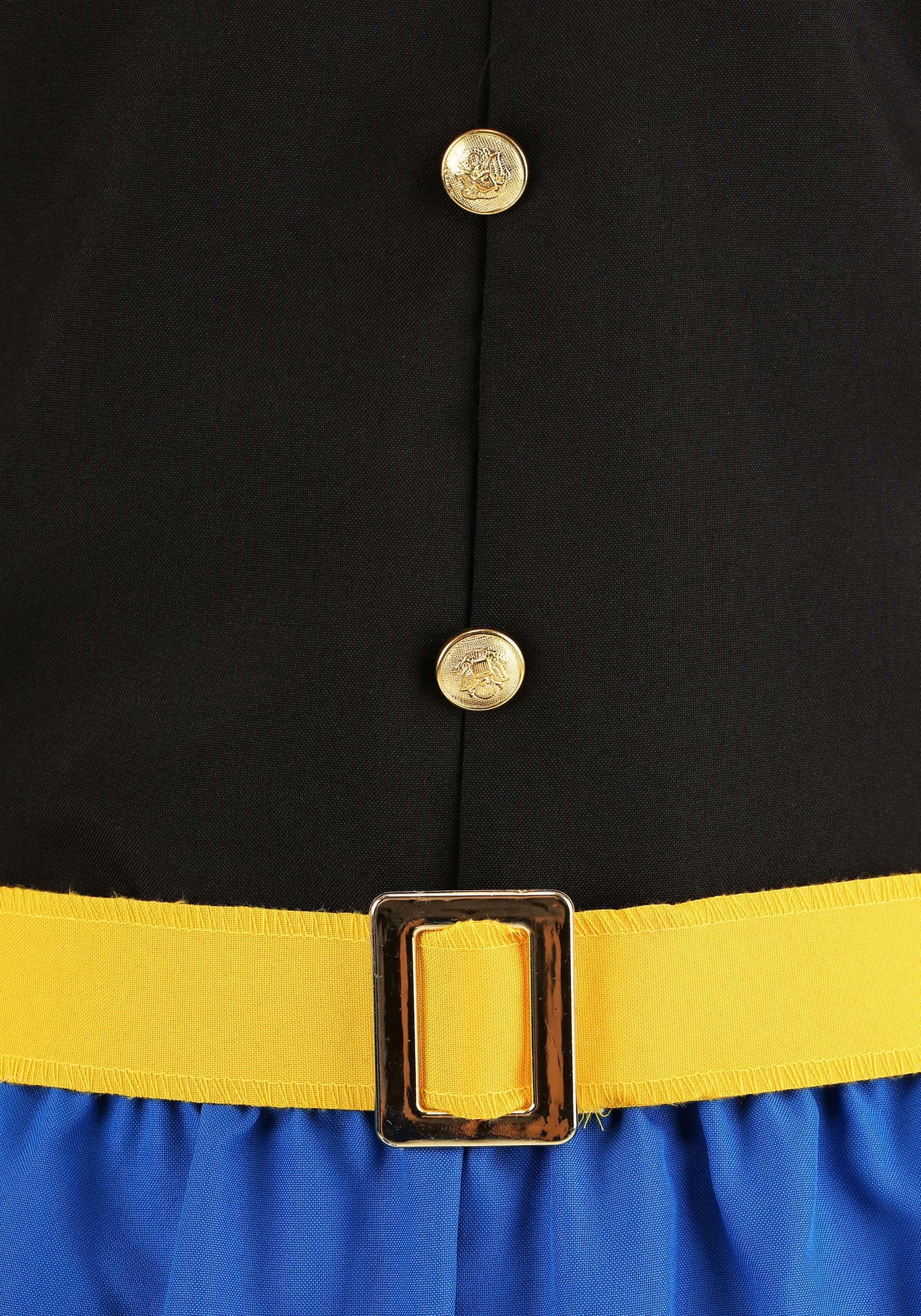 Adult Popeye Costume