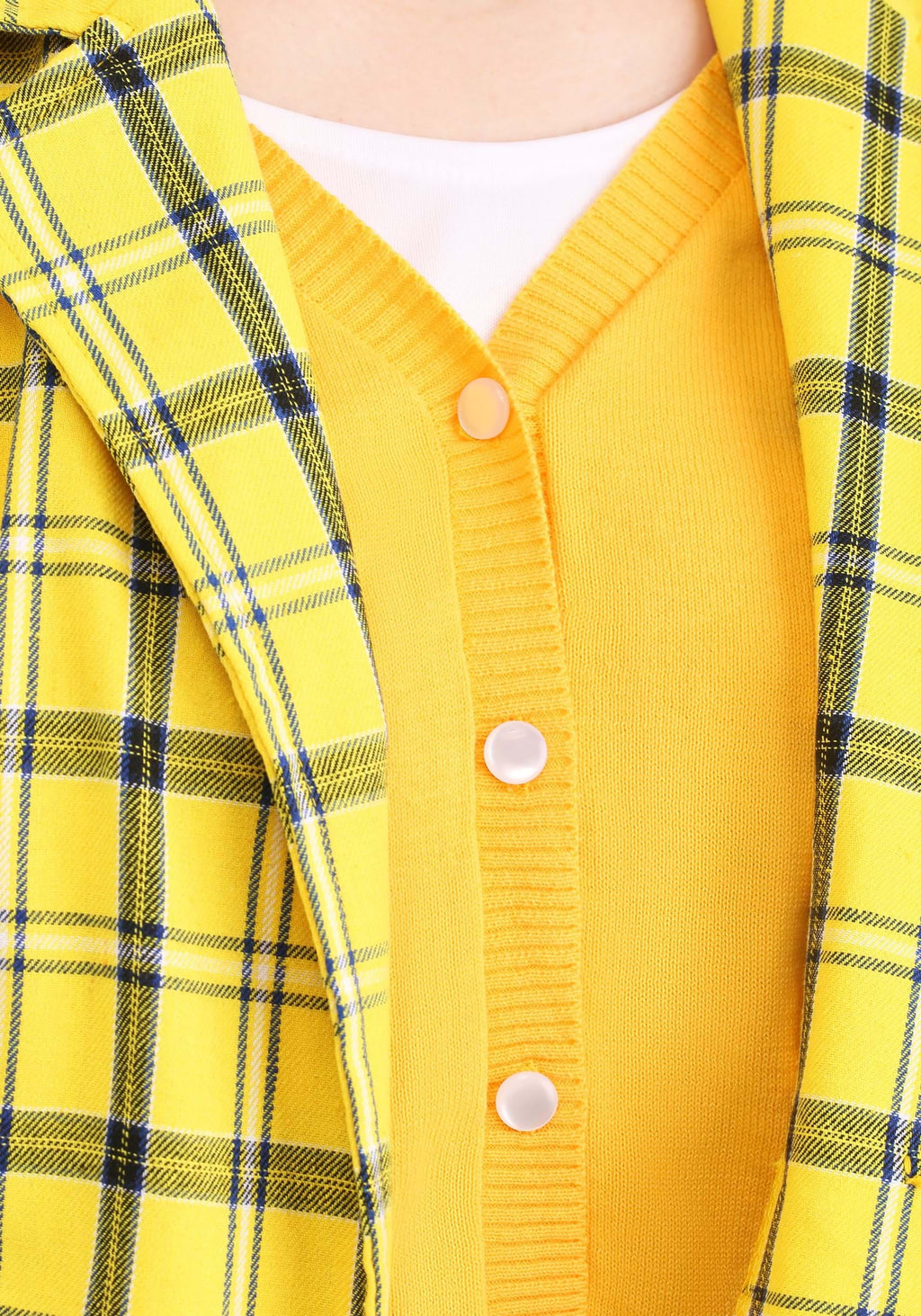 Clueless Cher Women's Costume