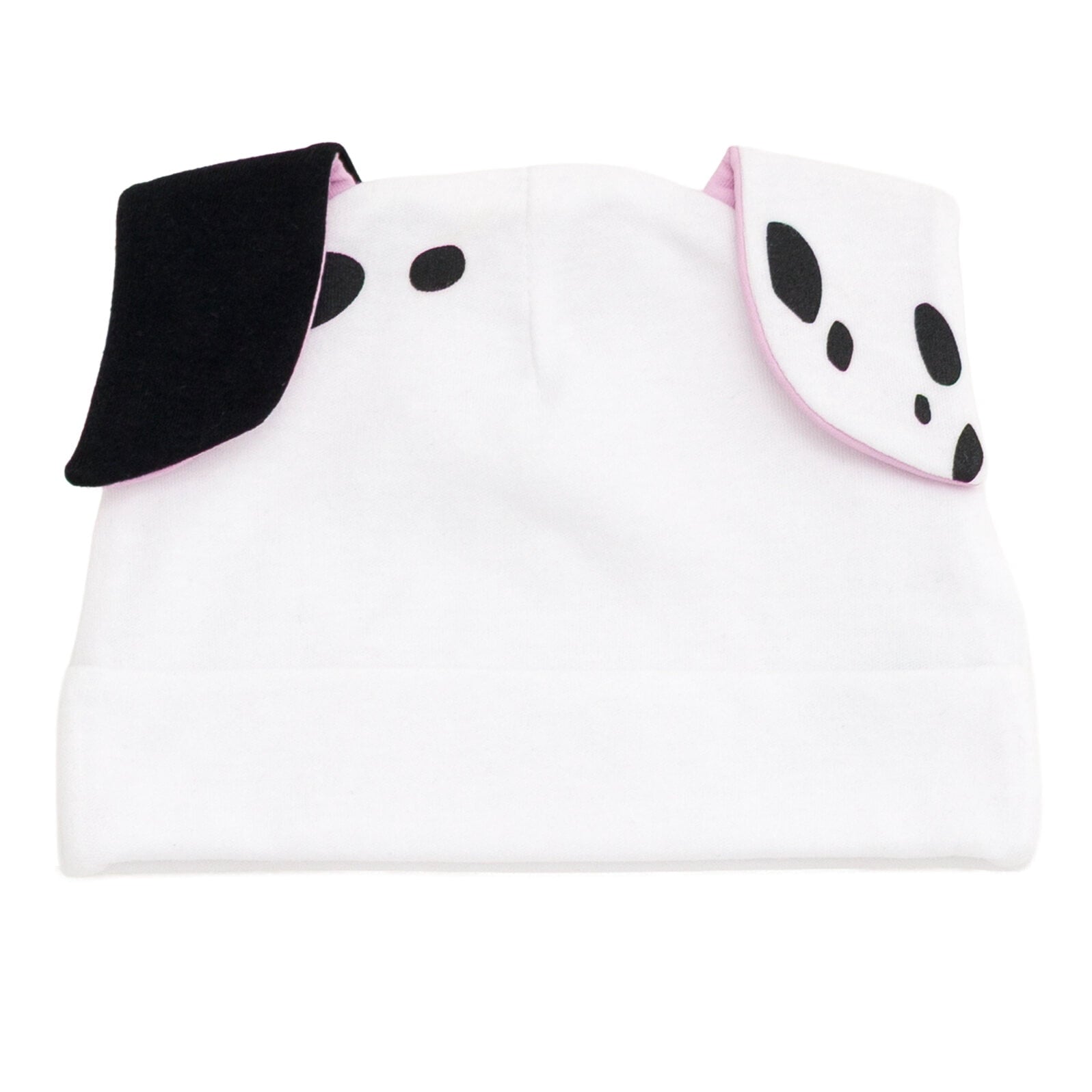 Disney Winnie the Pooh Baby Boy or Girl 2-Piece Cosplay Bodysuit and Hat Set Light Blue Eeyore