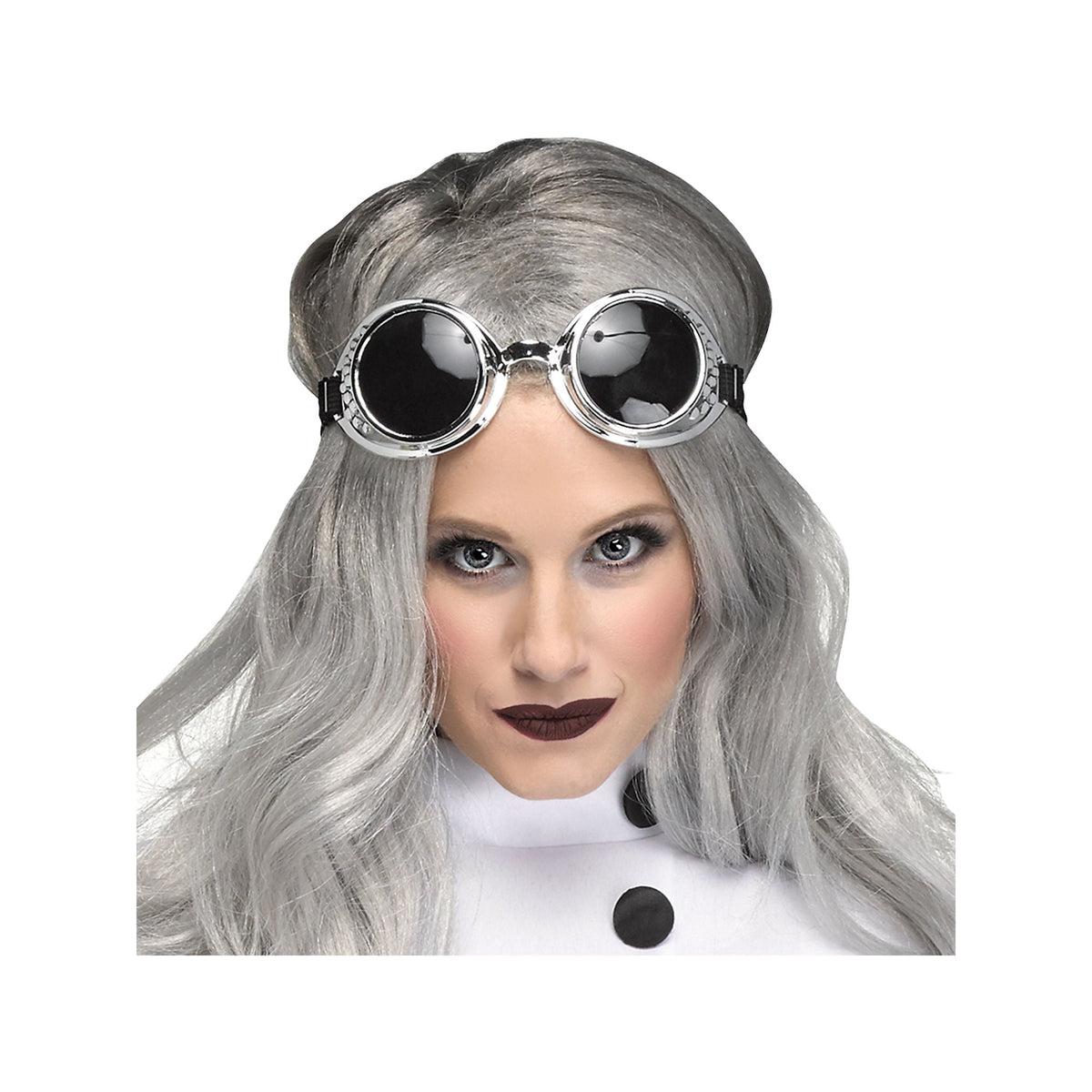 Women's Mad Scientist Costume