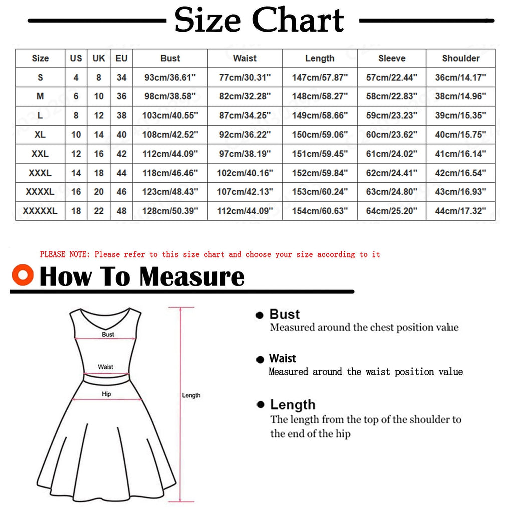 LYXSSBYX Maxi Dresses for Women Women's Long Sleeve Neck Dress Floor Length Cosplay Dress Plus Size Dress