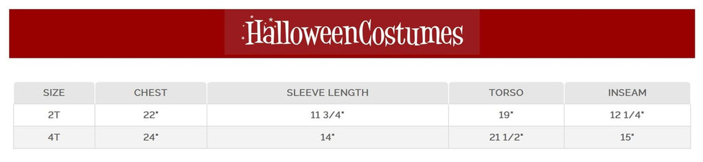 Girl's Toddler Twilight Bat Costume