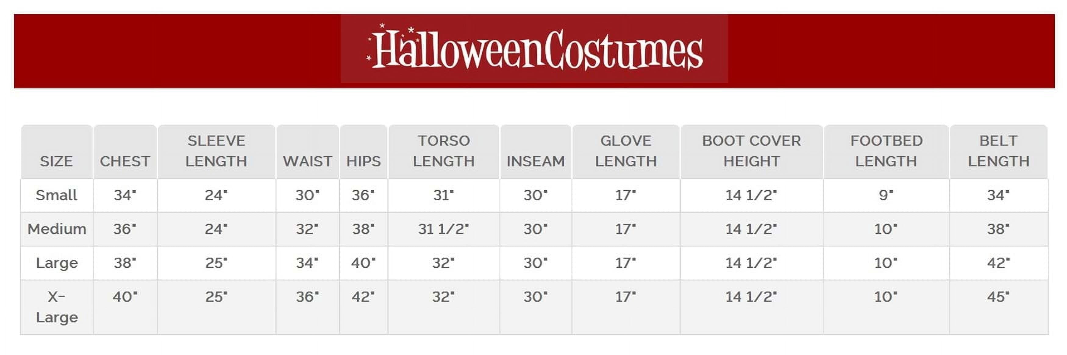 Men's Premium Marvel Captain America Costume
