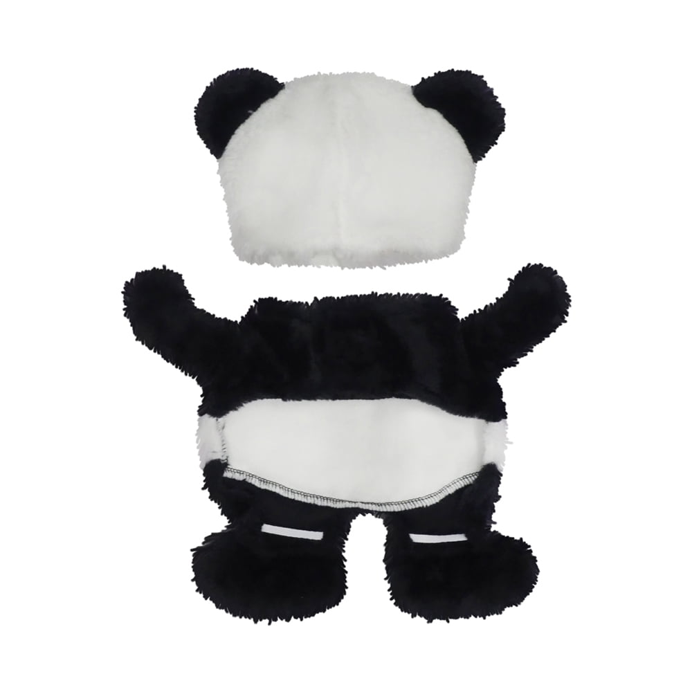 Vibrant Life Vl Hw Panda Costume Small