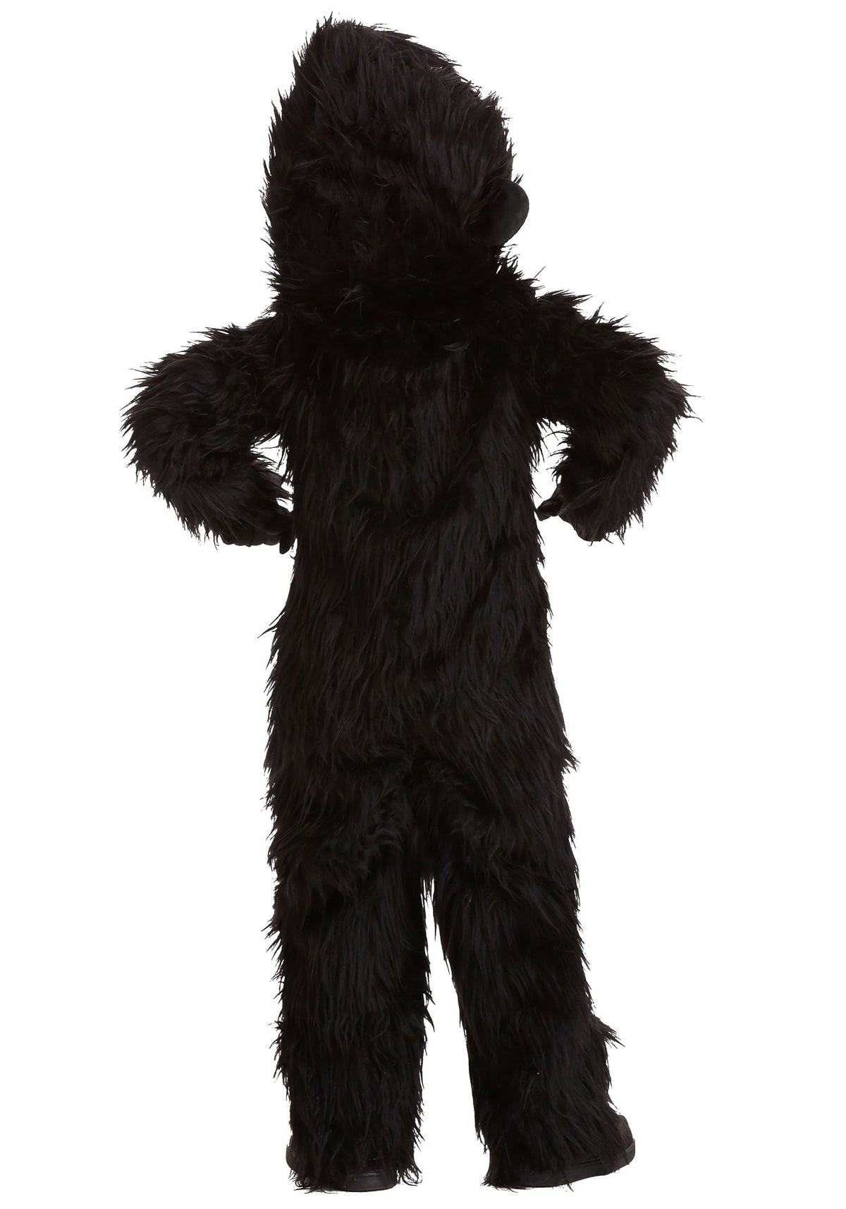 Gorilla Costume Toddler