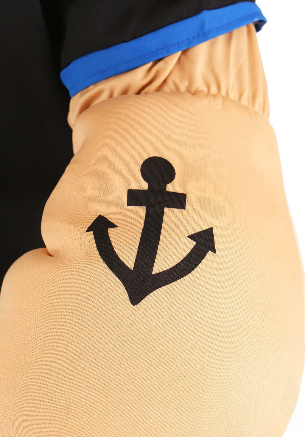 Adult Popeye Costume