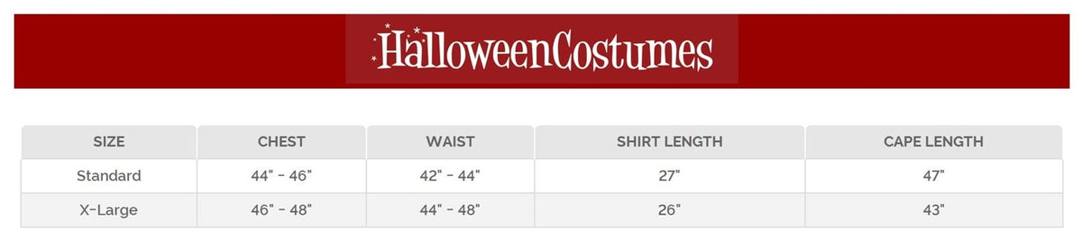 DC Comics 1966 Robin Grand Heritage Costume for Adults by Rubies, Men's One Size