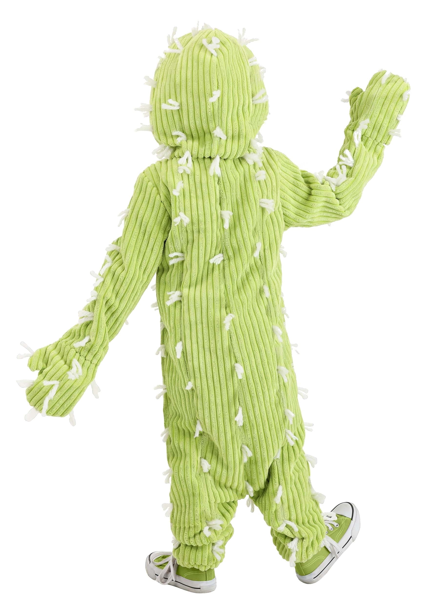 Toddler Cactus Cutie Costume