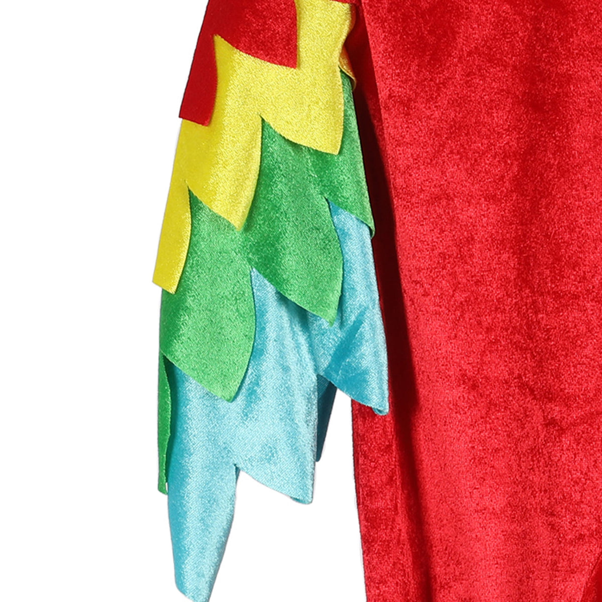 Baby Parrot Halloween Costume for Infant, Size 6-12M, by Way to Celebrate