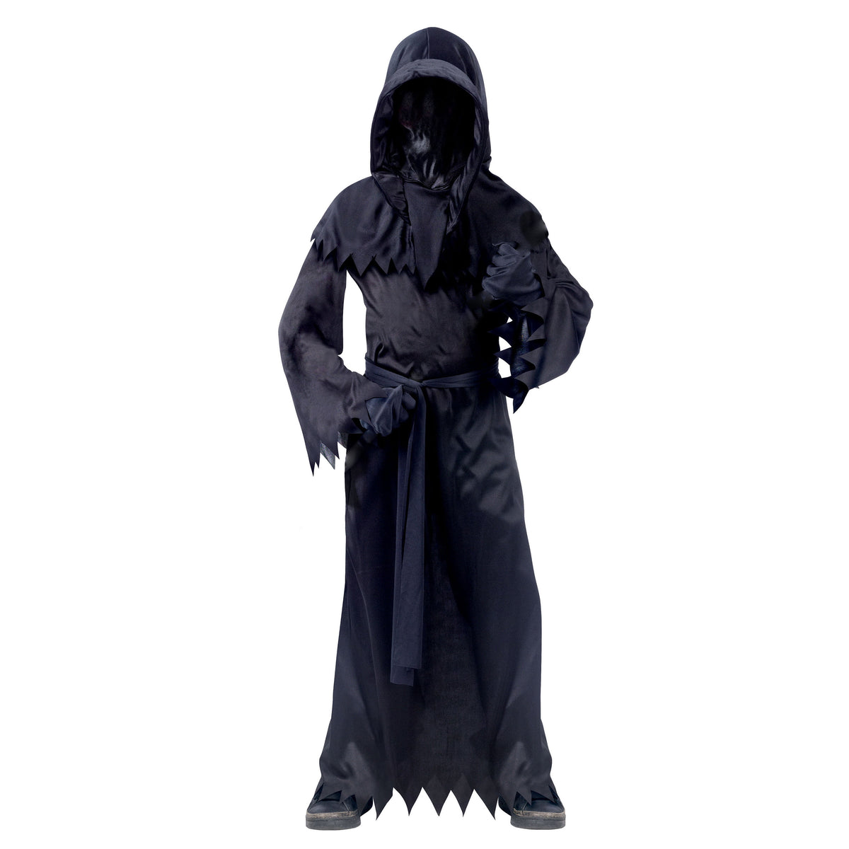 Unknown Phantom Halloween Costume for Children, Boys Size XL (14-16), by Way to Celebrate
