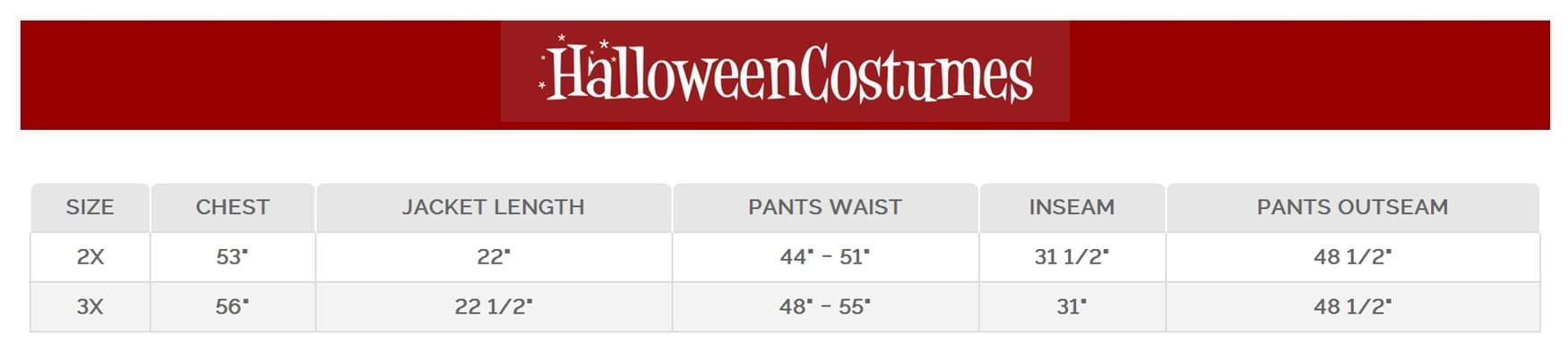 Men's Plus Size Studio Disco Costume