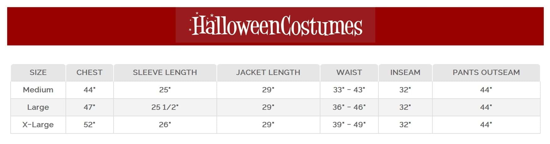 Men's 80s Jock Costume