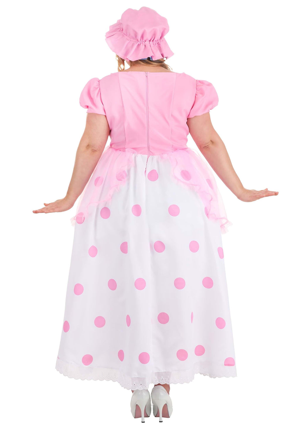Bo Peep Women's Costume