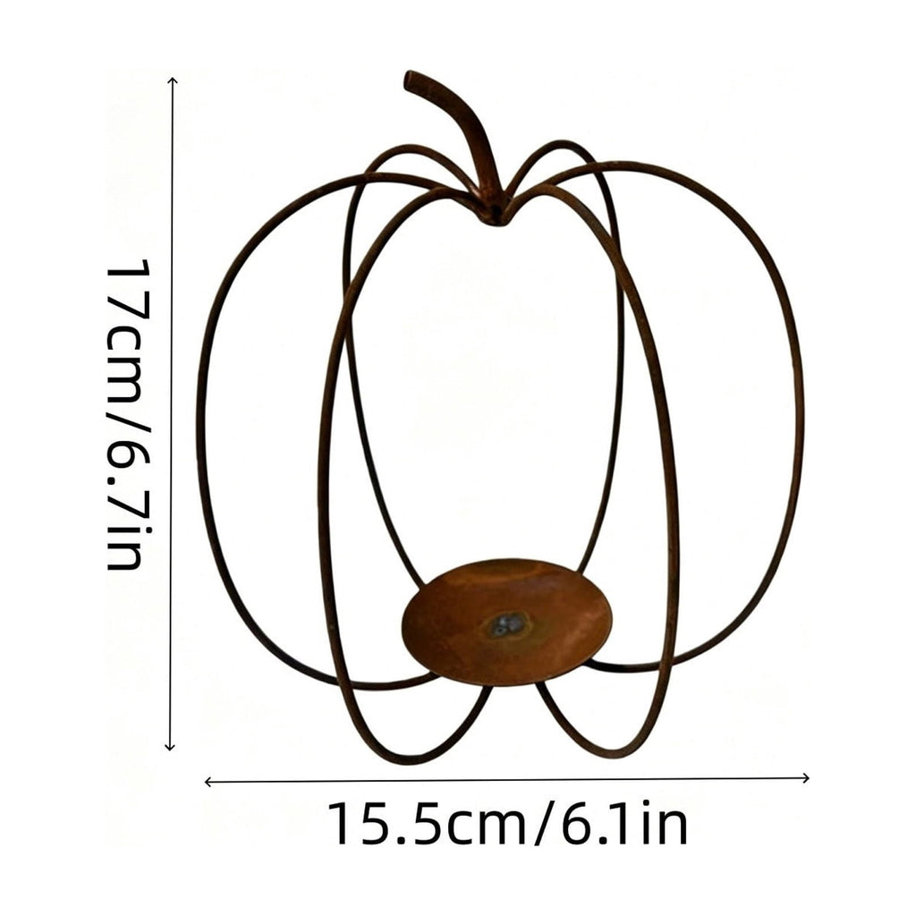 1Pc Halloween Mini Pumpkin Branches Artificial Black Twigs Vase Fillers for Table Mantel Centerpiece Creepy Gothic Scary House Decor
