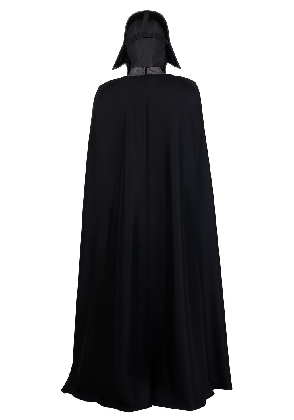 Deluxe Men's Star Wars Darth Vader Costume
