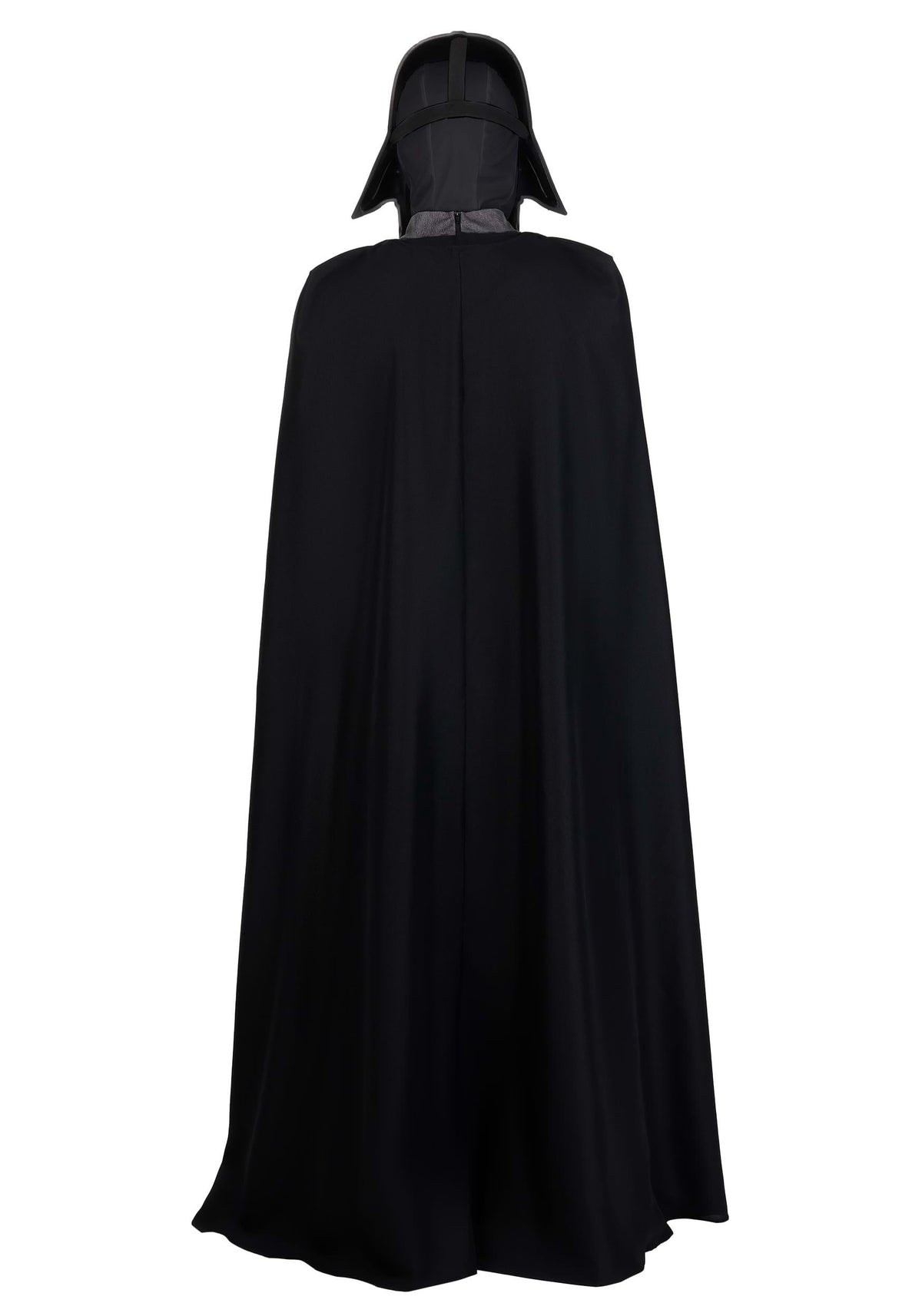Deluxe Men's Star Wars Darth Vader Costume