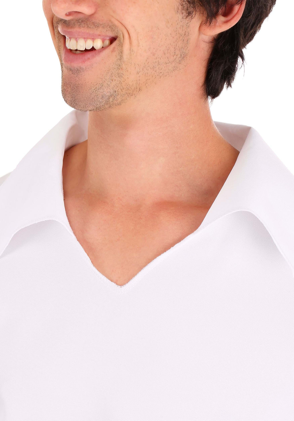 Plus Size Little Mermaid Prince Eric Deluxe Costume for Men