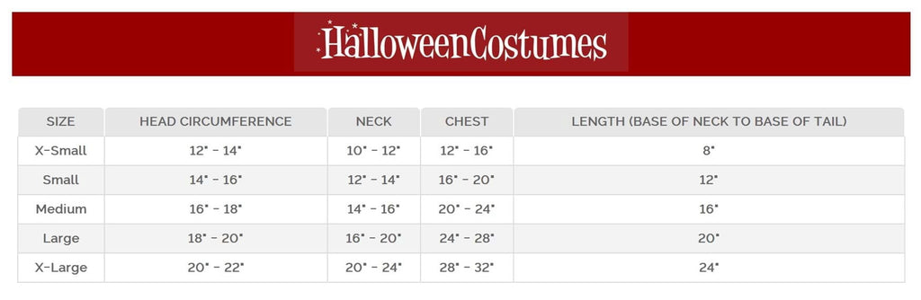 California Costumes US Mail Carrier Pup Dog Costume | Large Unisex