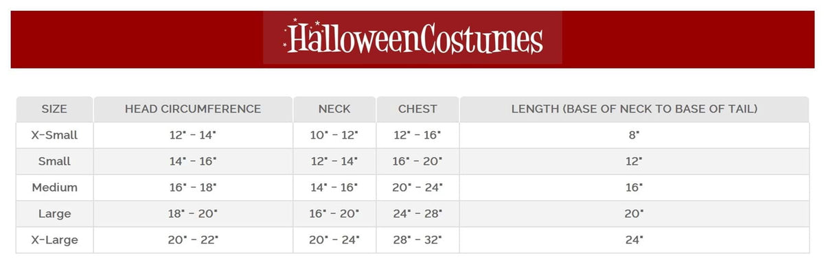 California Costumes US Mail Carrier Pup Dog Costume | Large Unisex