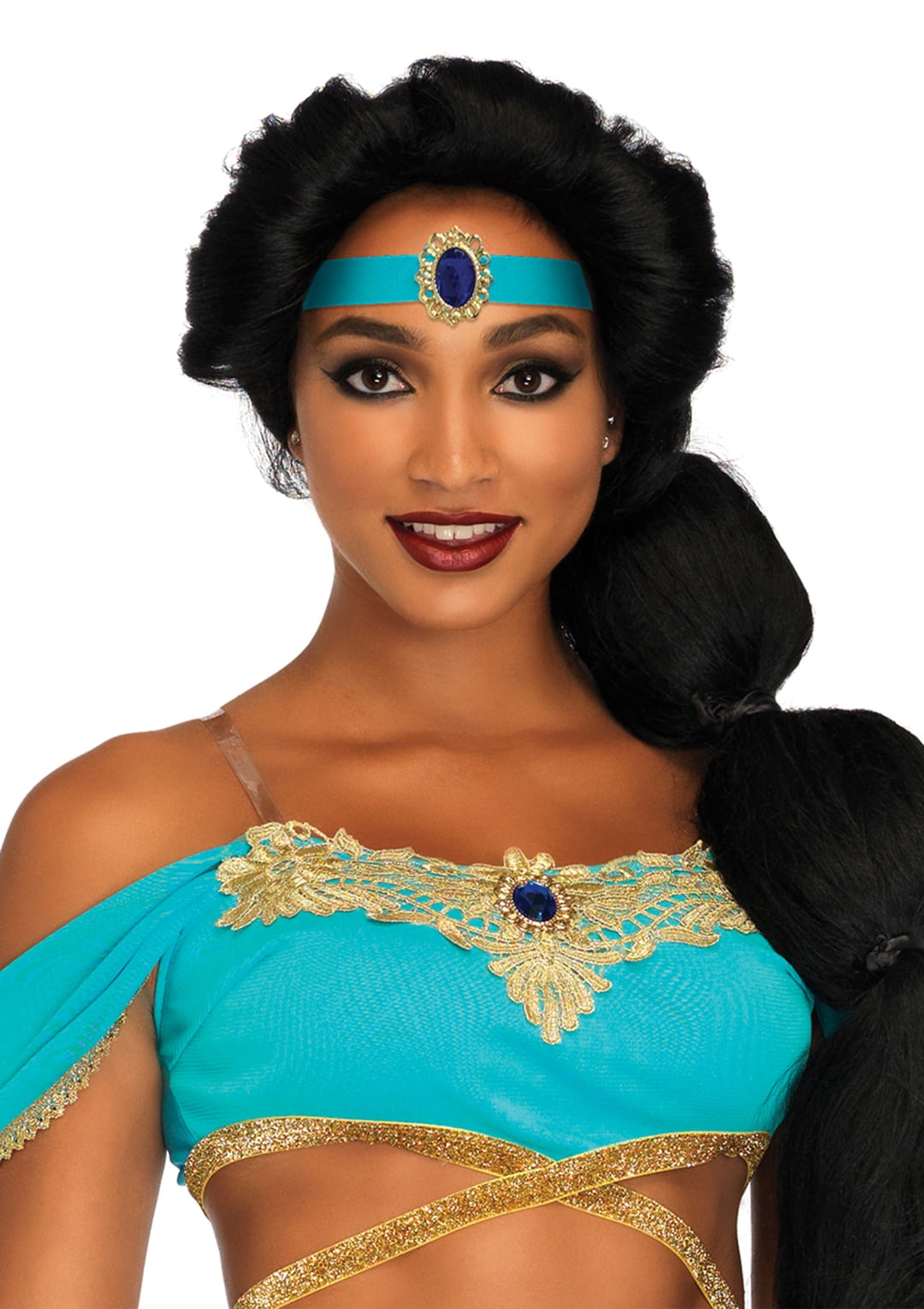 Leg Avenue Women's Oasis Princess Costume