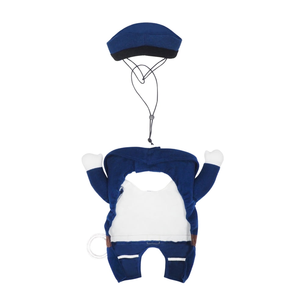 Vibrant Life Vl Hw Police Costume Medium