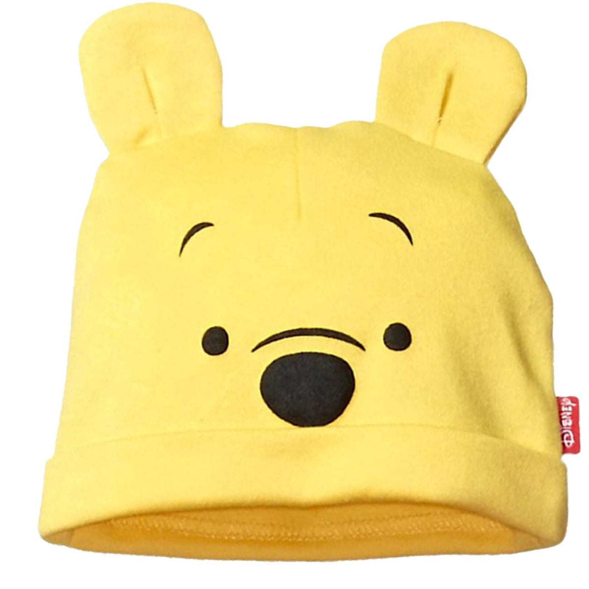Disney Winnie the Pooh Baby Boy or Girl 2-Piece Cosplay Bodysuit and Hat Set Light Blue Eeyore