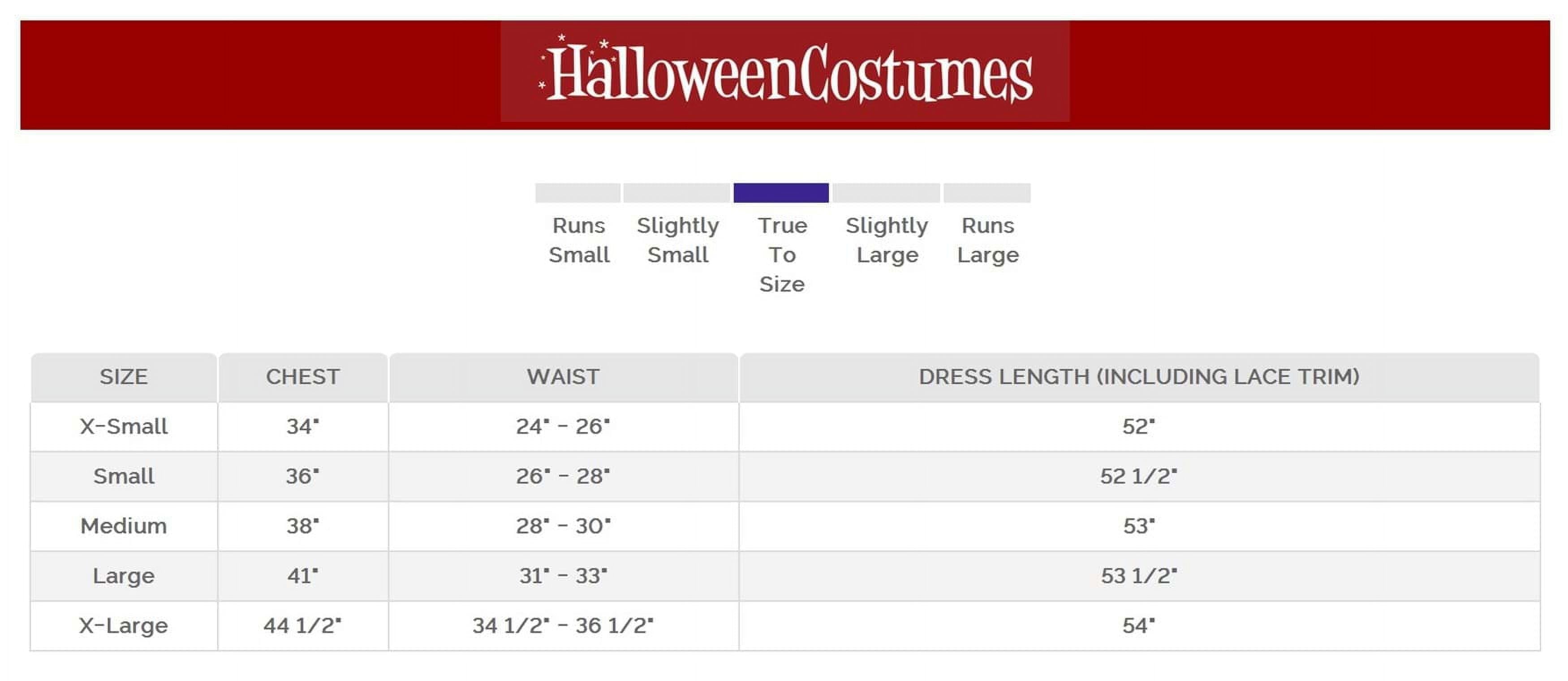 Bo Peep Women's Costume