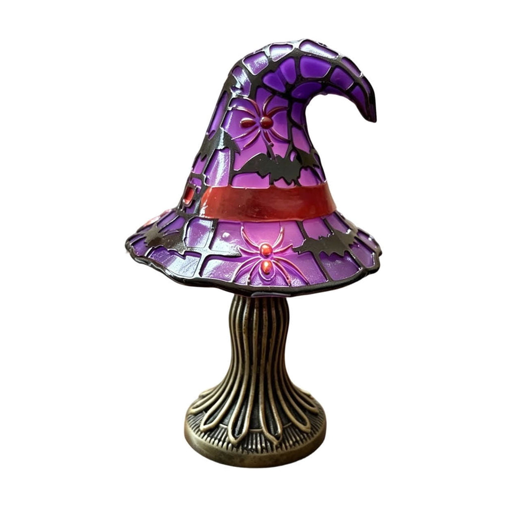 YZEGDCH Halloween 3D Ghost Campfire Flickering Night Light 2 Funny Roasting Marshmallows at Campfire LED Electric Faux Flameless Campfire Nightlight Funny Halloween Decor