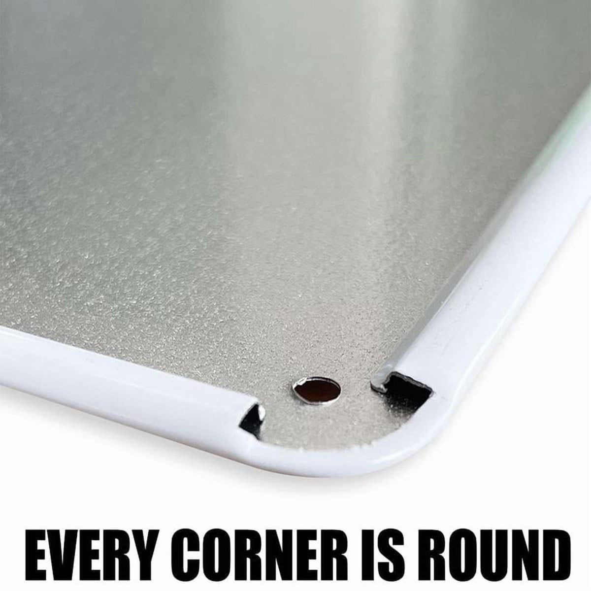 Salem's Witches Brew Cafe Skeleton Hands Coffee Tea Tin Sign， Vintage Halloween Metal Sign Print Aesthetic Room Decoration for Home Bedroom Kitchen Dorm Bathroom Wall Decor 8 X 12， Easy to Hang