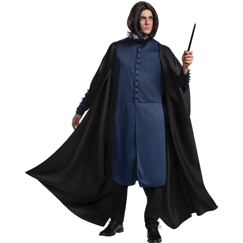 Disguise Mens Harry Potter Severus Snape Deluxe Costume - Size Large/X Large
