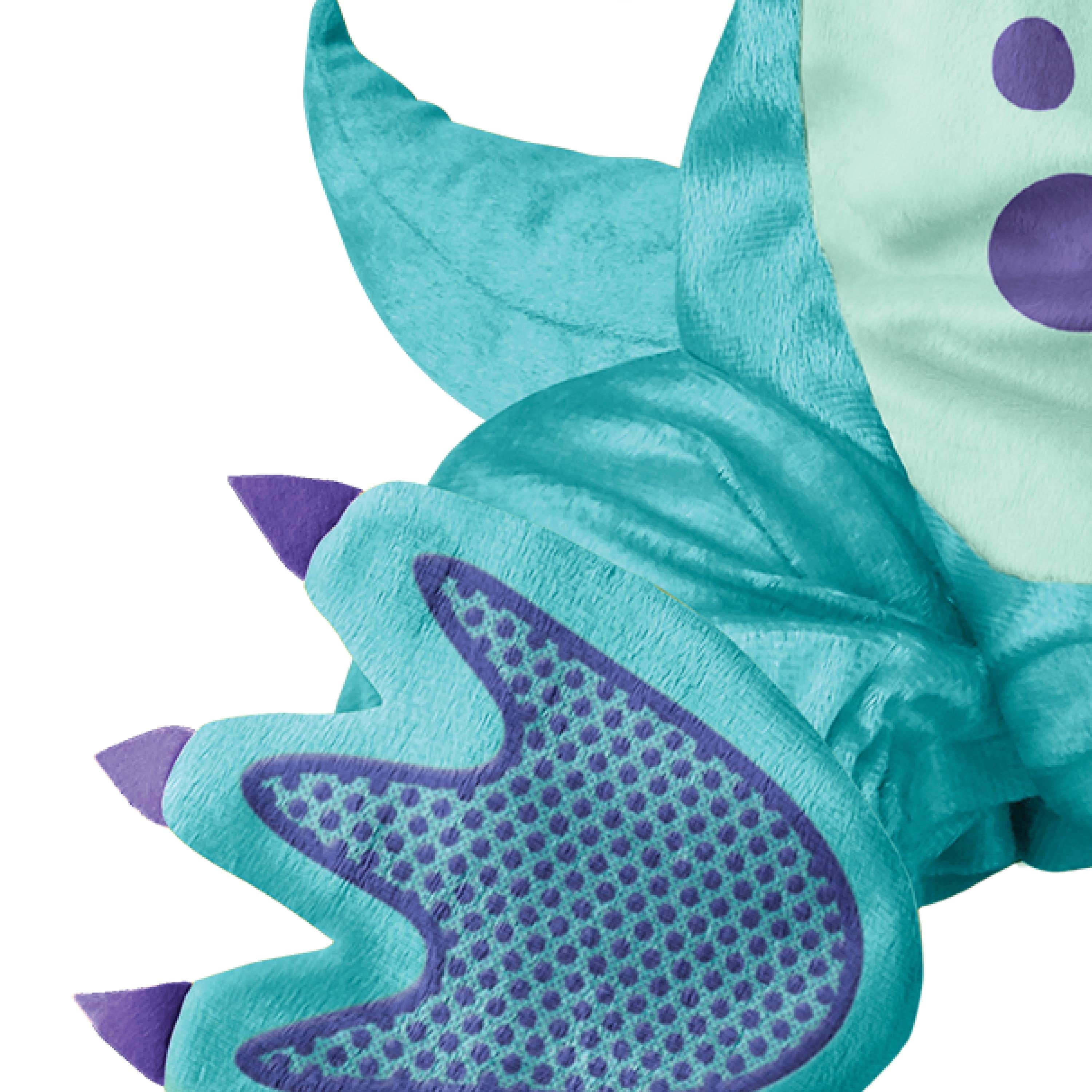 Baby T-Rex Halloween Costume for Infant, Size 0-6M, by Way to Celebrate