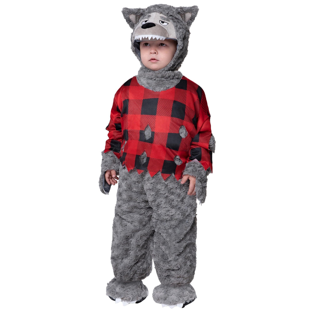 Joyfy Halloween Toddler Firefighter Costume, Fireman Costume for Infants Boys Halloween Party Dress up Cosplay