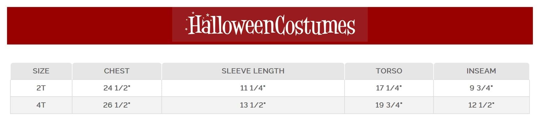 Wolf Onesie Toddler Costume