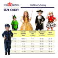 Dress-Up-America Army Costume For Kids- Soldier Costume For Boys and Girls