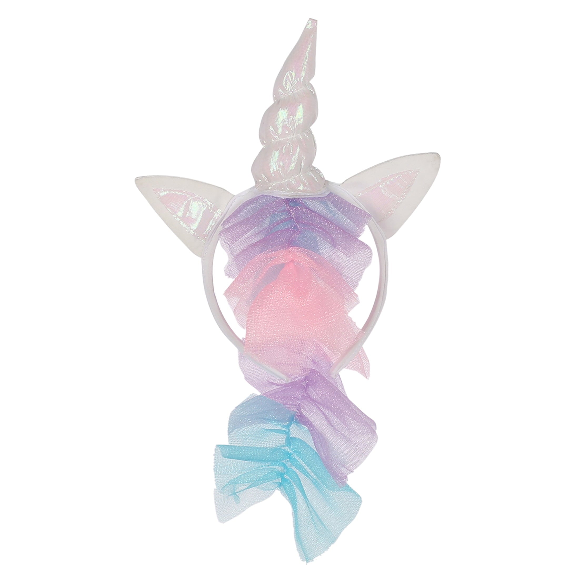 Enchanted Unicorn Halloween Costume for Infant, Size 12-18M, by Way to Celebrate