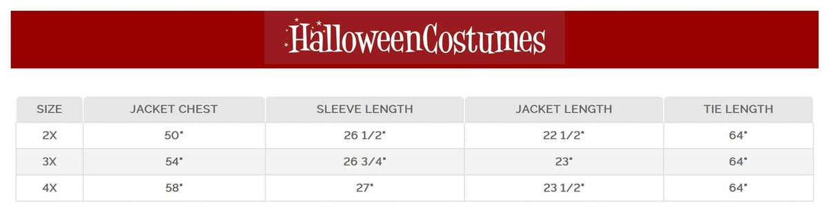Tapatio Plus Size Tapatio Man Costume for Men