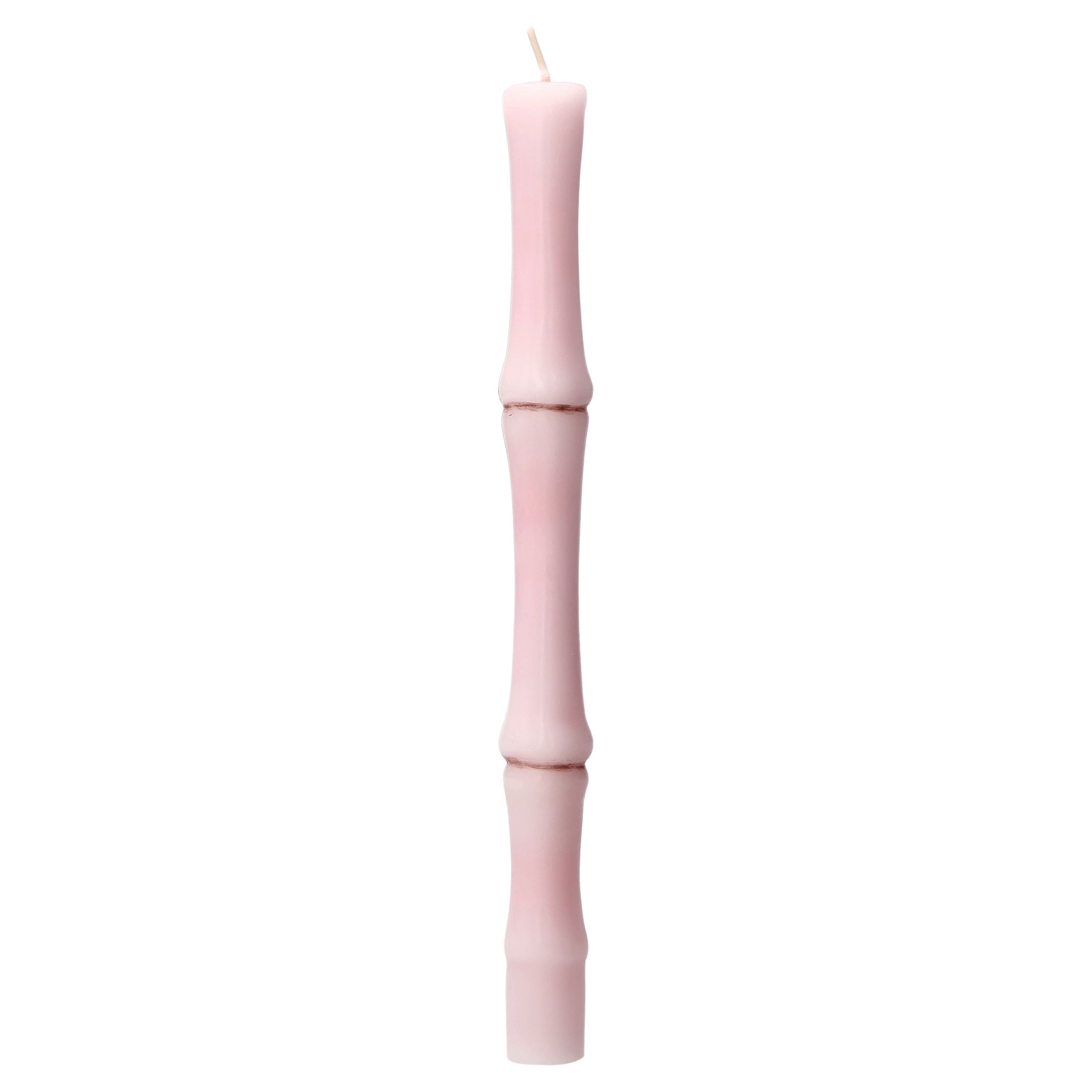 Bleeding Bones Taper Candles, 10", 2 Pieces, Halloween by Way To Celebrate
