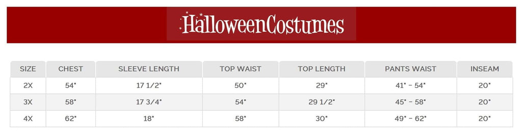 Men's Plus Size Tangled Flynn Rider Costume