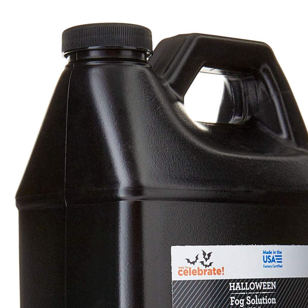 Fog Solution, Half Gallon, Halloween by Way To Celebrate