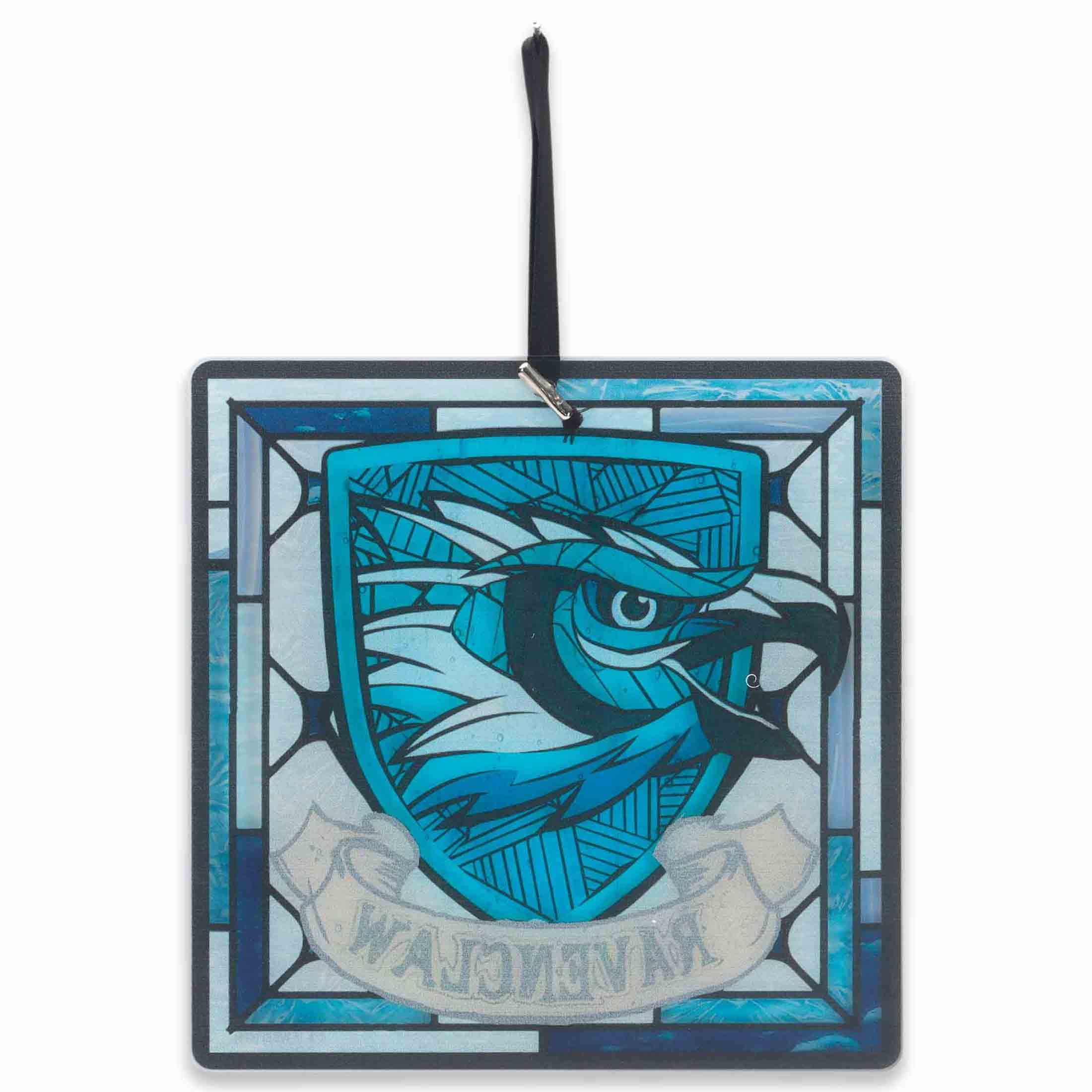 Harry Potter Ravenclaw Die Cut Acrylic Wall Décor 6"