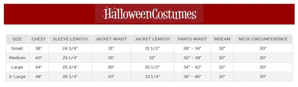 FUN Costumes Mr. Monopoly Fancy-Dress Costume for Men with Snazzy Suit Jacket, Adult Size M