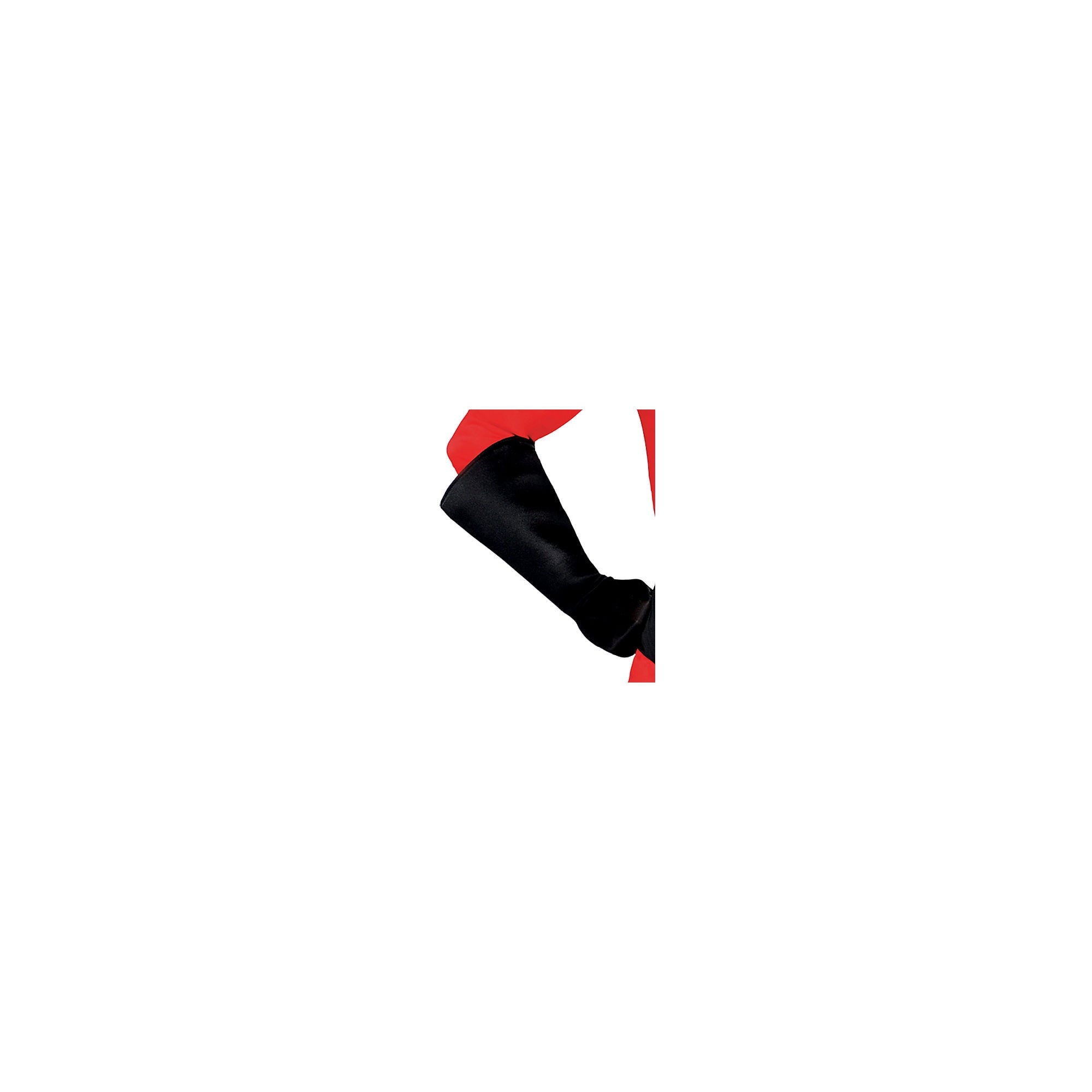The Incredibles Mr. Incredible Muscle Costume, Men, Standard, with Accessories