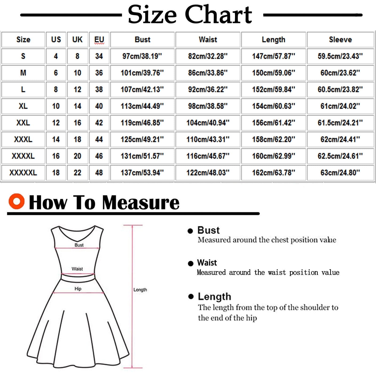 Babysbule Womens Summer Dresses, Women's Vintage Classic Medieval Floor Length Renaissance Gothic Long Sleeve Dress
