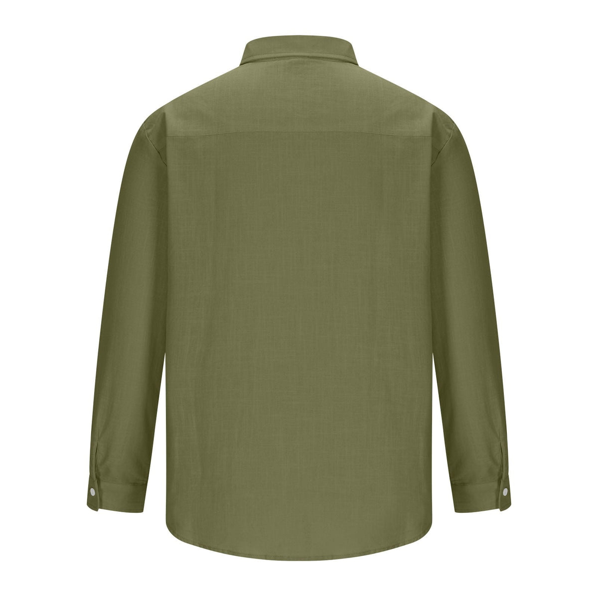 YLSDY Men's Medieval Renaissance Pirate Shirt Vintage Linen Tunic Tops V-Neck Long Sleeve Lace-Up Loose Fit Blouse Orange XXXL