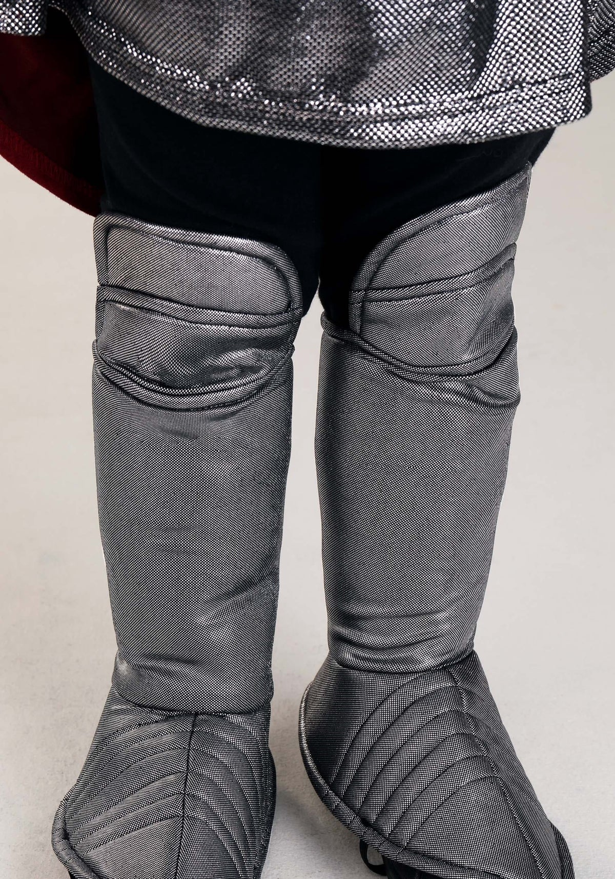 Royal Knight Toddler Costume