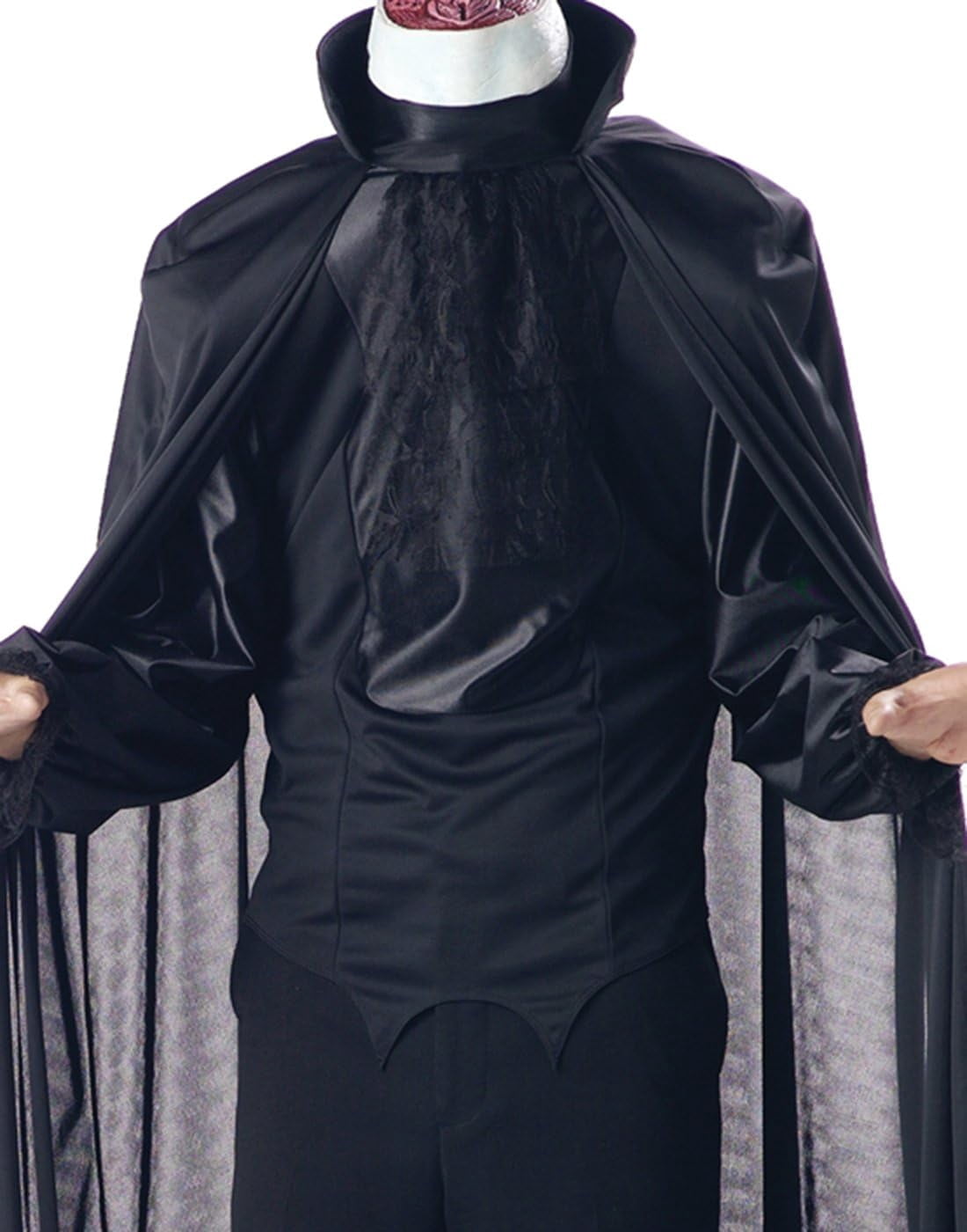 California Costumes Men's Headless Horseman Costume