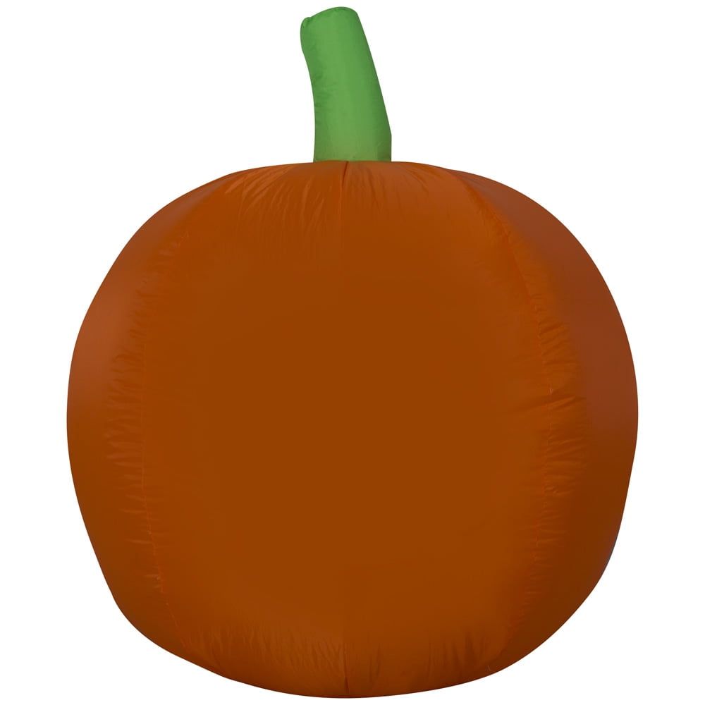 48 Inch Crawling Jack o' Lantern Monster for Halloween by Airblown Inflatables